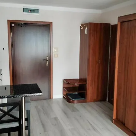 Appartement Blisko Morza Carmen *