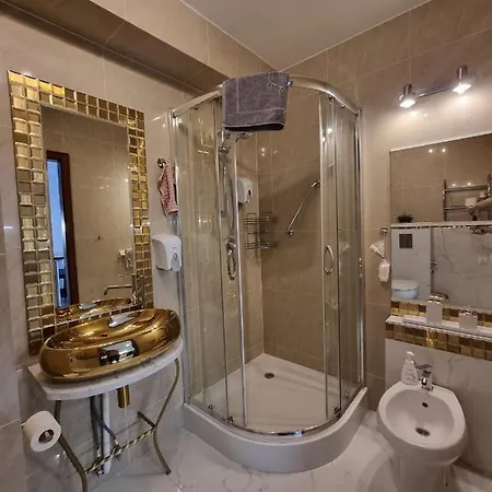 Blisko Morza Carmen Apartamento