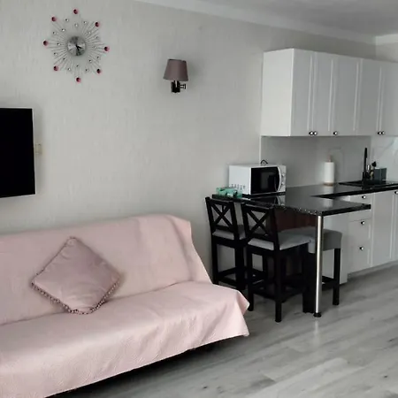 Blisko Morza Carmen コウォブジェク