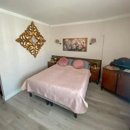 Apartamento Blisko Morza Carmen *