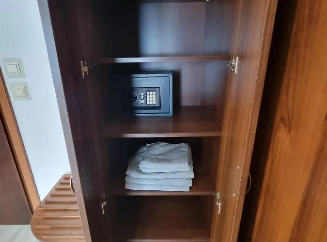 Blisko Morza Carmen Apartament *