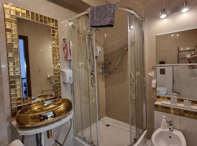 Blisko Morza Carmen Apartament