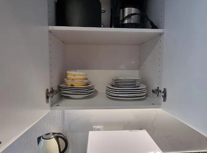 Apartament Blisko Morza Carmen