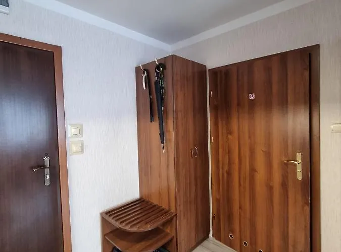 Blisko Morza Carmen *